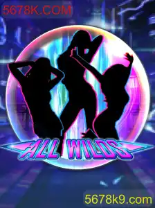 AllWilds: Mergulhe no Mundo Empolgante do Jogo com 5678K.COM