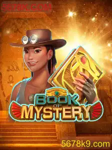 Explorando o Fascinante Mundo de BookofMystery