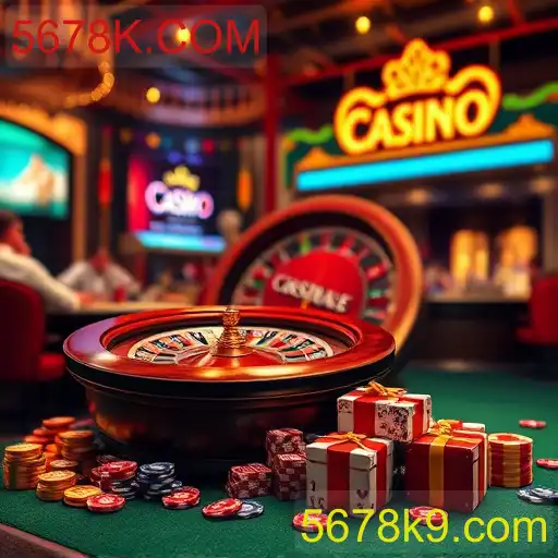 cassino