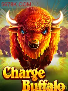 Explore o Fascinante Mundo de ChargeBuffalo: Uma Aventura de Estratégia e Emoção