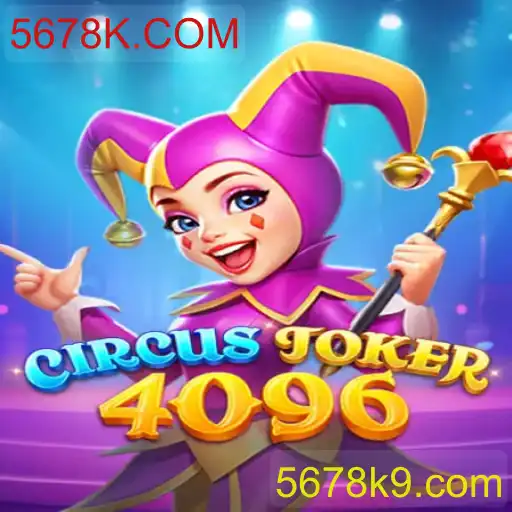 Descobrindo o Mundo de CircusJoker4096: Um Mergulho no Universo dos Jogos