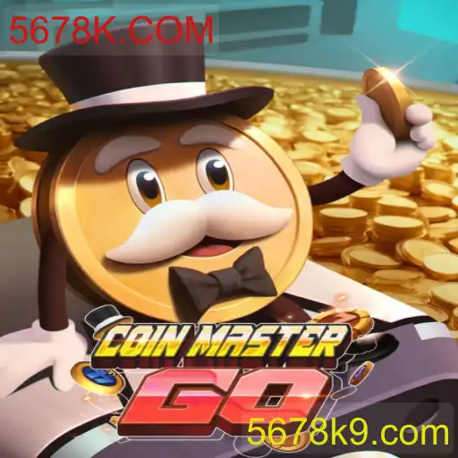 CoinMasterGO: Uma Jornada de Aventuras e Estratégias