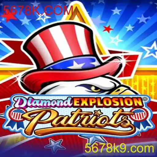 Explorando DiamondExplosionPatriots: Um Mergulho no Mundo dos Jogos Online
