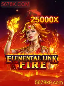 Explorando o Excitante Mundo de ElementalLinkFire: Uma Aventura Inovadora