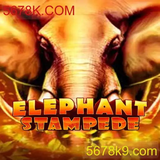 ElephantStampede: Uma Aventura Selvagem no Mundo dos Jogos