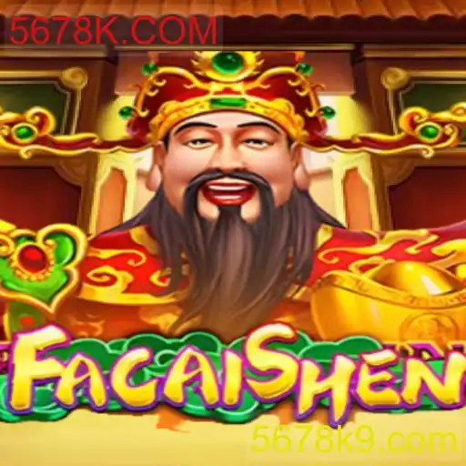 Descubra o Jogo Emocionante FaCaiShen