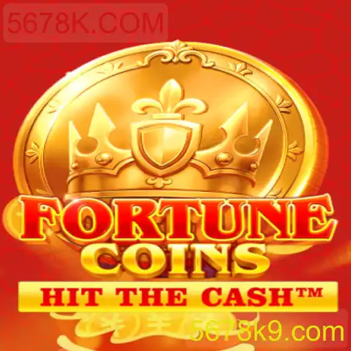 Explorando o Mundo do Jogo FortuneCoins