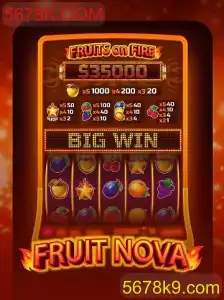Descobrindo o Mundo de FruitNova: Um Guia Completo