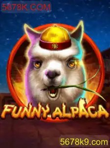 Explore o Mundo Divertido de FunnyAlpaca e Suas Regras Únicas