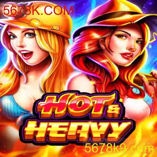 Descubra o Fenômeno do Jogo HotHeavy: Tudo o que Você Precisa Saber
