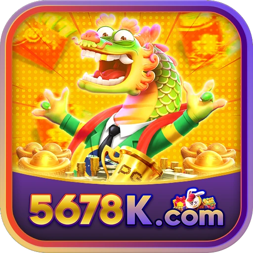 5678K.COM Logo