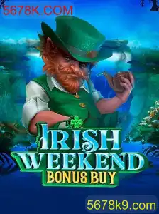 Explorando o Mundo do IrishWeekendBonusBuy e a Experiência Única que ele Oferece