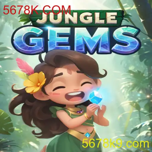 Explorando o Mundo Encantado de JungleGems