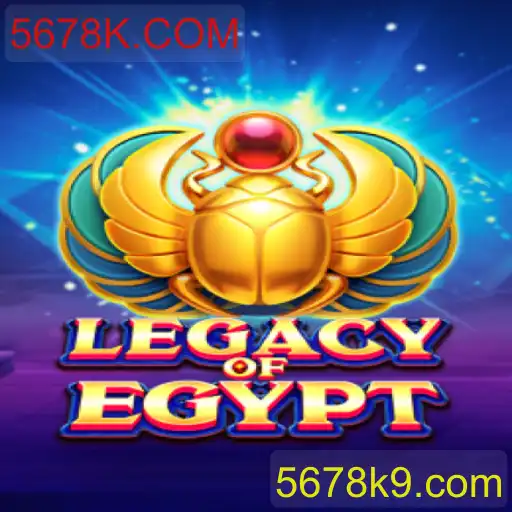 Descubra as Aventuras de LegacyOfEgypt com 5678K.COM