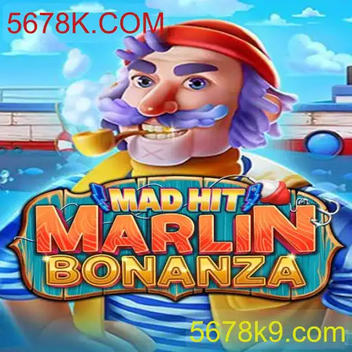 MadHitMarlinBonanza: A Aventura Subaquática em 5678K.COM