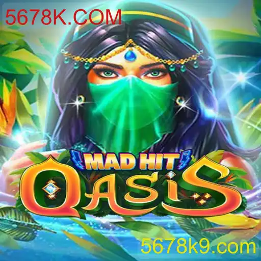 Descubra a Aventura Intensa de MadHitOasis: O Jogo do Momento