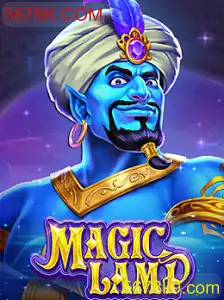 MagicLamp: Descubra o Jogo que Está Conquistando o Mundo
