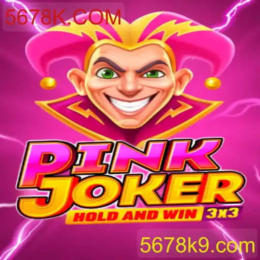 Explorando o Fascinante Mundo do Jogo 'PinkJoker'