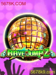 Descubra RaveJump2: O Jogo Vibrante que Está Conquistando o Mundo Gamer