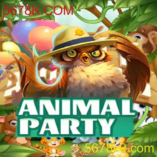 Descubra o Mundo Divertido de AnimalParty: Regras, Introdução e Descrição
