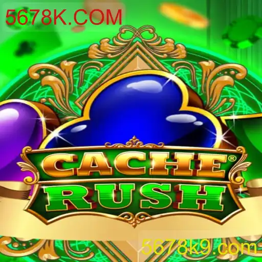 CacheRush: O Jogo de Estratégia que Revoluciona com 5678K.COM