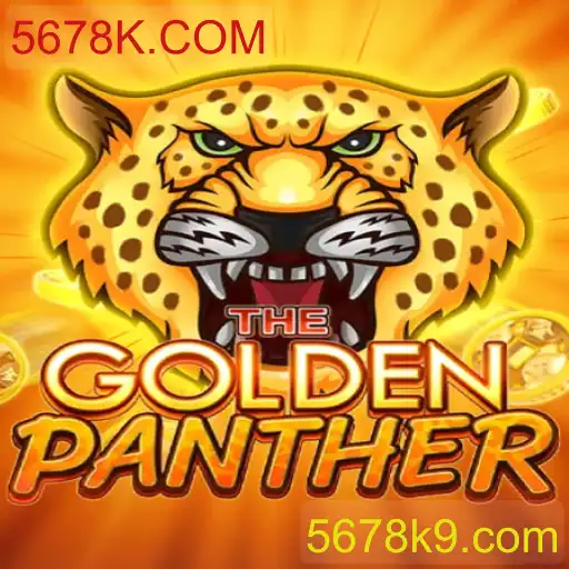 GOLDENPANTHER: Descubra o Fascinante Mundo do Jogo 5678K.COM