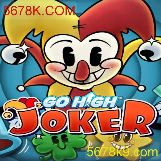 GoHighJoker: Uma Jornada no Mundo dos Jogos Modernos