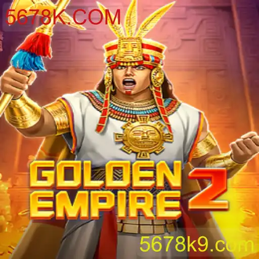 GoldenEmpire2: A Nova Geração de Jogos Estratégicos