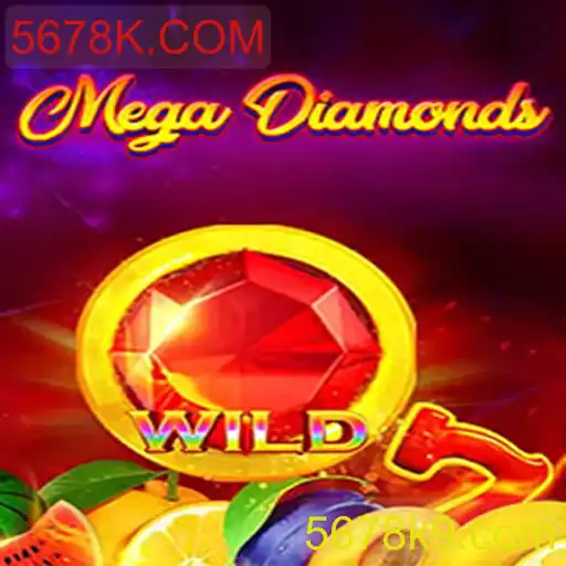 Descubra o Fascinante Mundo de MegaDiamond: O Jogo de Aventura da 5678K.COM