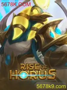 Descubra o Fascinante Universo de RiseofHorus: Estratégia e Mistério