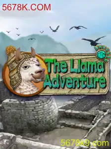 Aventuras Lhamísticas no TheLlamaAdventure: Uma Jornada Inesquecível