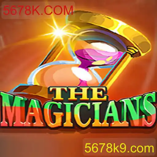 TheMagicians: Descubra o Mundo Encantador do Novo Jogo com 5678K.COM