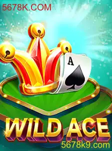 Descubra o Mundo Emocionante de WildAce no 5678K.COM