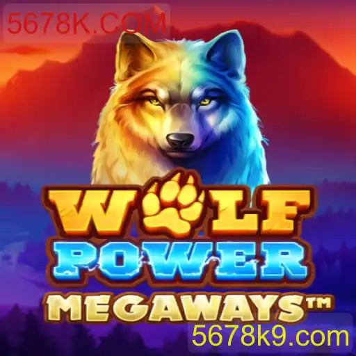 Explorando o Mundo de WolfPowerMega e seu Sucesso no 5678K.COM
