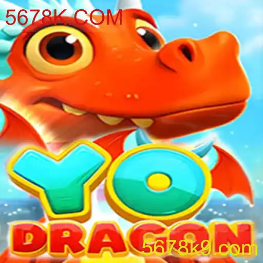 Descubra o Mundo do YoDragon: Uma Aventura Épica no Universo 5678K.COM