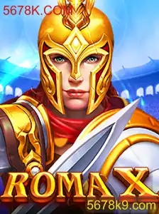 Descubra RomaX: O Novo Fenômeno dos Jogos Online