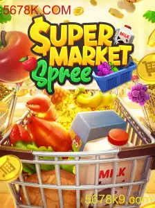 Explorando o Mundo de SupermarketSpree: O Jogo de Simulação de Compras