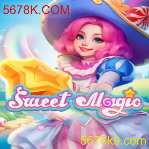 SweetMagic: Explorando o Mundo Encantado do Jogo Hipnotizante