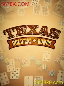 Texas Hold'em Bonus: Um Guia Completo para Iniciantes