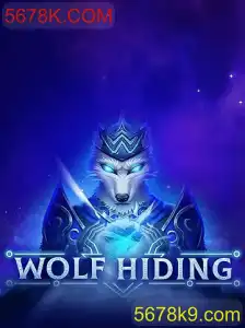 Explorando as Aventuras de WolfHiding e a Plataforma 5678K.COM