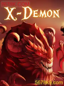 XDemon: A Nova Sensação no Mundo dos Jogos Digitais